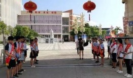 莆田四中最新爆料,揭秘校园风云背后的真相！”