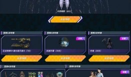 cf出的最新活动爆料,惊喜福利来袭，战火再燃！