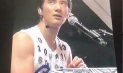 歌手王力宏的爆料视频,独家爆料背后的故事